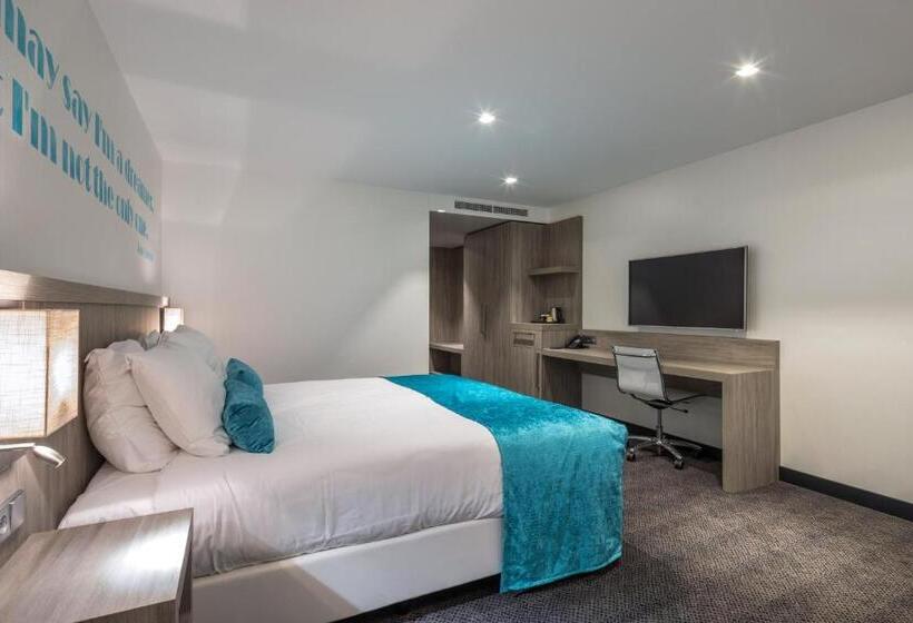 舒适型房间, Van Der Valk Hotel Vianen   Utrecht