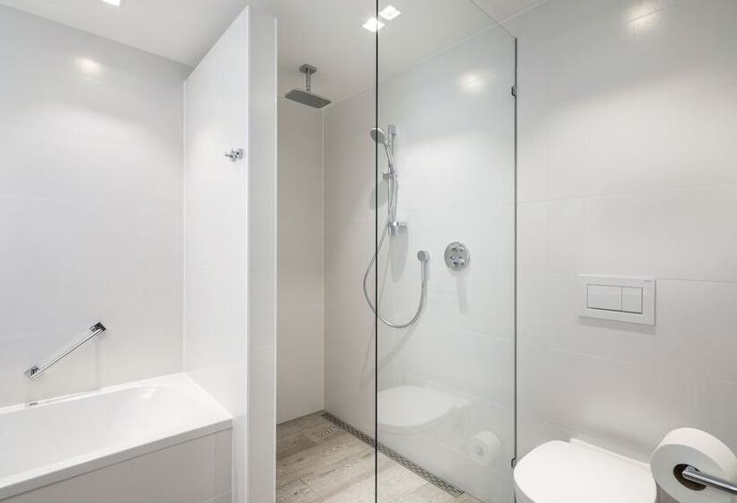 舒适型房间, Van Der Valk Hotel Vianen   Utrecht