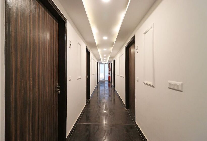 豪华房间, Mayda Prime Near Delhi Airport