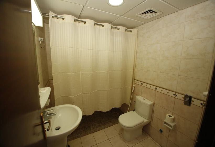 Номер Стандарт Трехместный, Guest Time