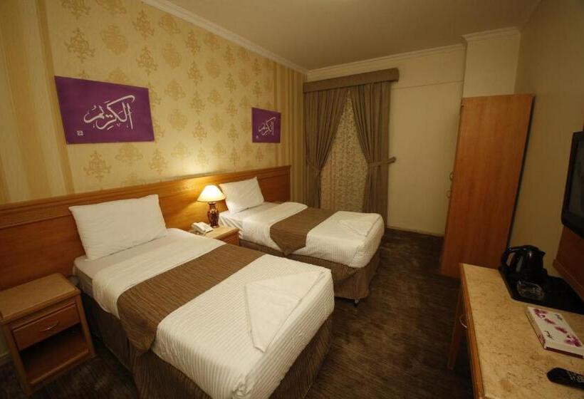 Номер Стандарт Трехместный, Guest Time