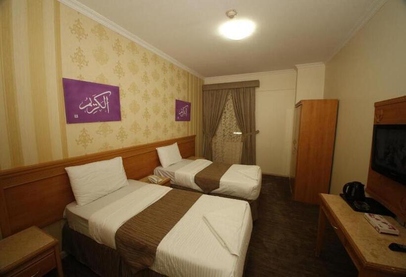 Номер Economy, Guest Time