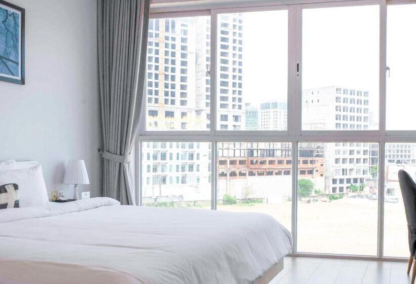 Номер Superior, La Vogue Boutique Hotel & Casino