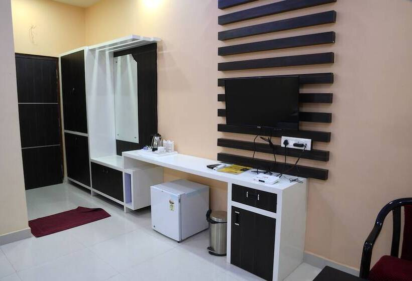 اتاق لوکس, Mariya International