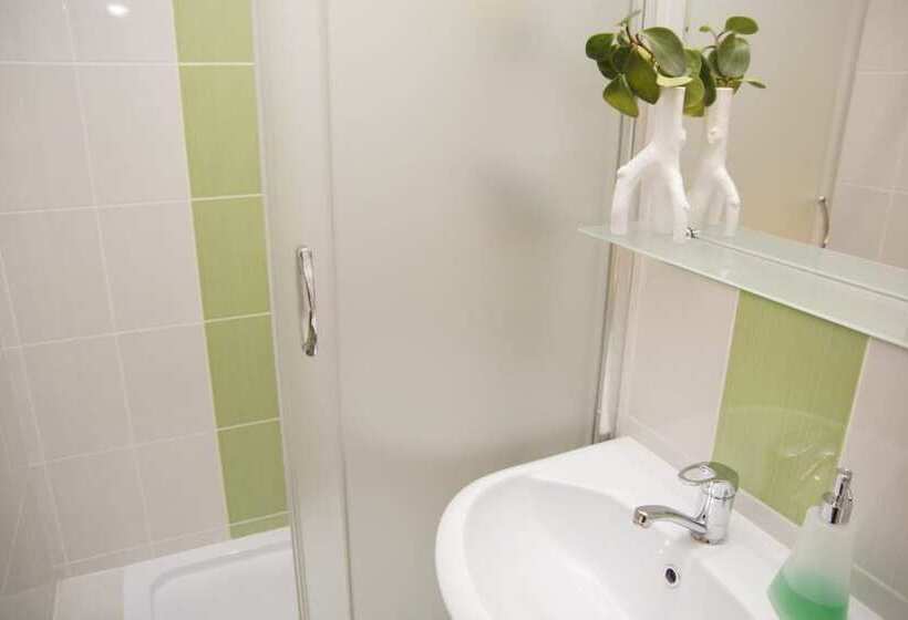 اتاق استاندارد, Mini Hotel Spokoynoy Nochi On Kievskaya