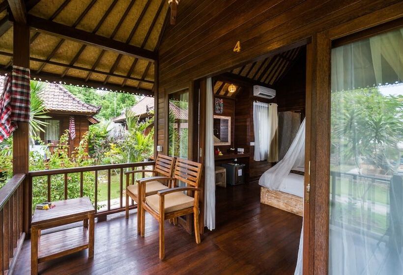 سوییت لوکس, Sunset Garden Nusa Lembongan