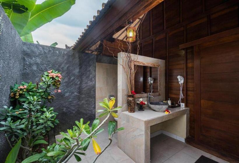سوییت لوکس, Sunset Garden Nusa Lembongan