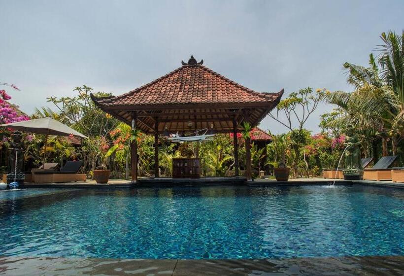 اتاق لوکس, Sunset Garden Nusa Lembongan