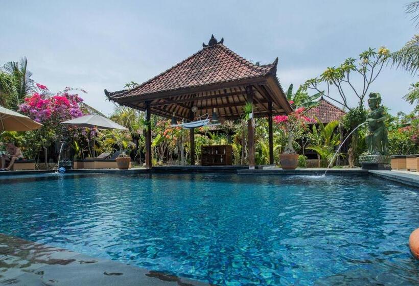 اتاق لوکس, Sunset Garden Nusa Lembongan