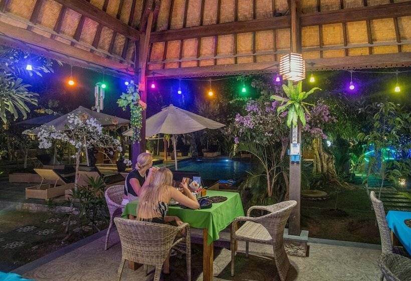 سوییت لوکس, Sunset Garden Nusa Lembongan