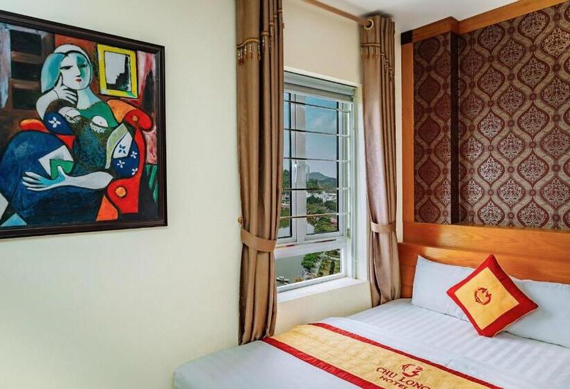 اتاق خانوادگی, Chu Long Hotel Catbaisland
