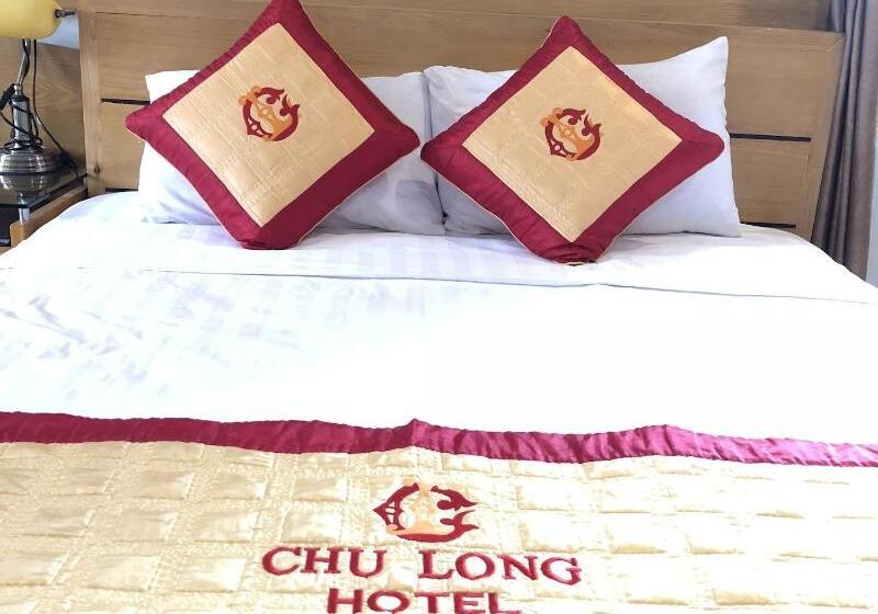 اتاق استاندارد, Chu Long Hotel Catbaisland