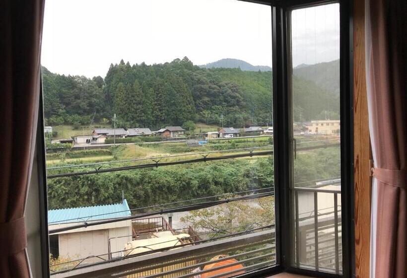 Номер Superior, Ryujin Onsen Marui Ryokan