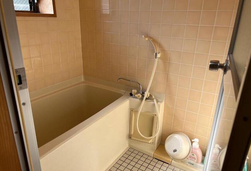 Номер Стандарт, Ryujin Onsen Marui Ryokan