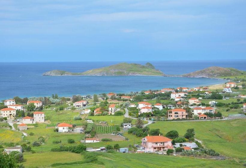 Номер Superior Вид на Море, Dina   ξενοδοχείο ντινα