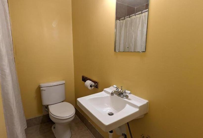 Студия Стандарт, Canadian Inn