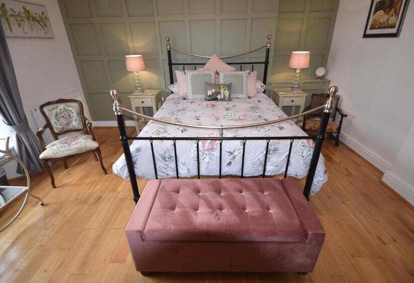 Номер Superior Кровать Кинг, Gordon House