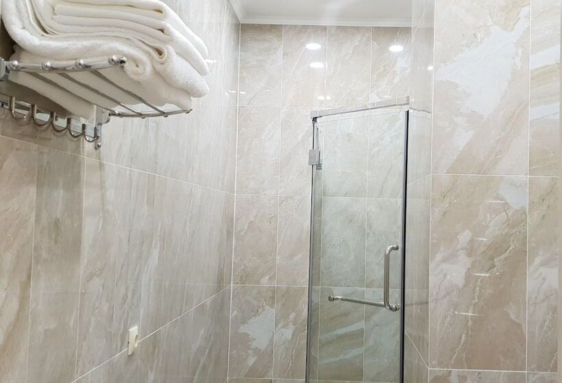 اتاق عادی با تخت دوبل, Esen Inn
