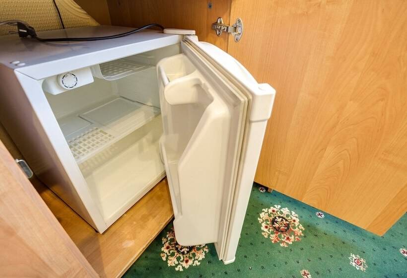Номер Economy Индивидуальный, #513 Orekhovo Apartments With Shared Bathroom