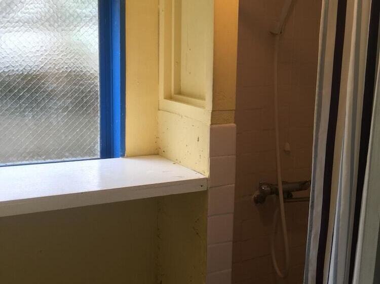 스탠다드 룸, Zamamia International Guesthouse