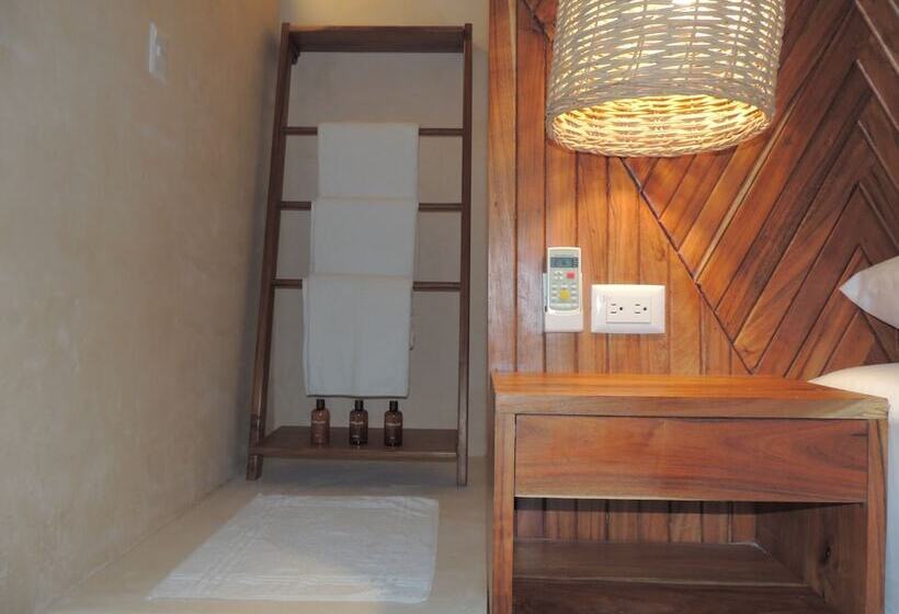 デラックスルーム, Alcobas Del Mar