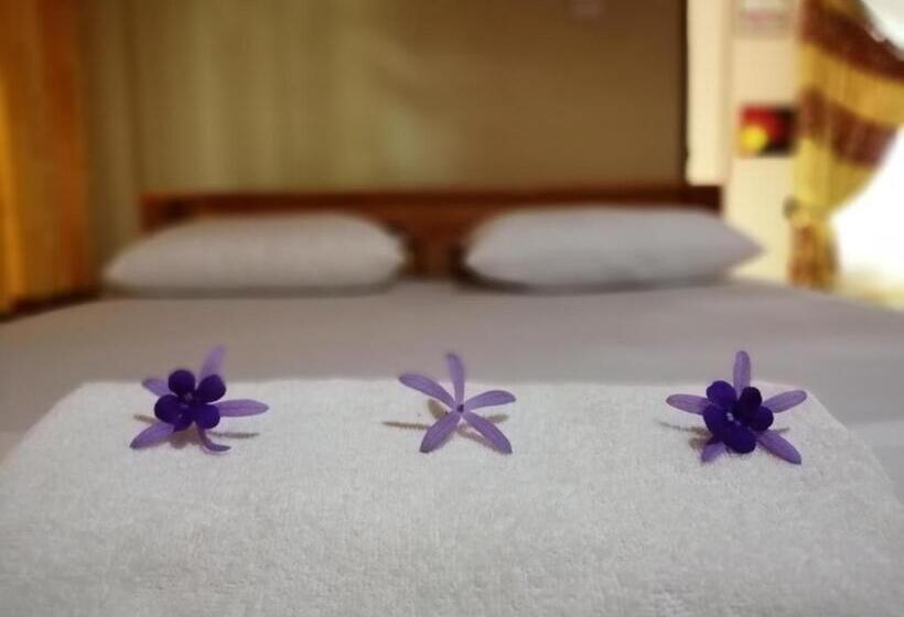 Номер Стандарт Трехместный, Viveka Inn Guest And Yala Safari