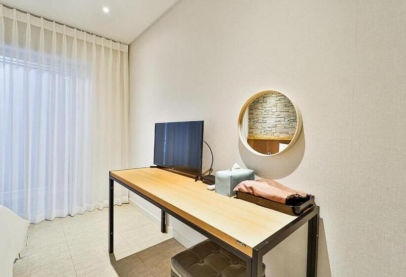 Quarto Estandar com Terraço, Ciel Mini