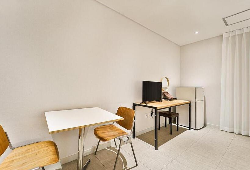 Quarto Superior, Ciel Mini