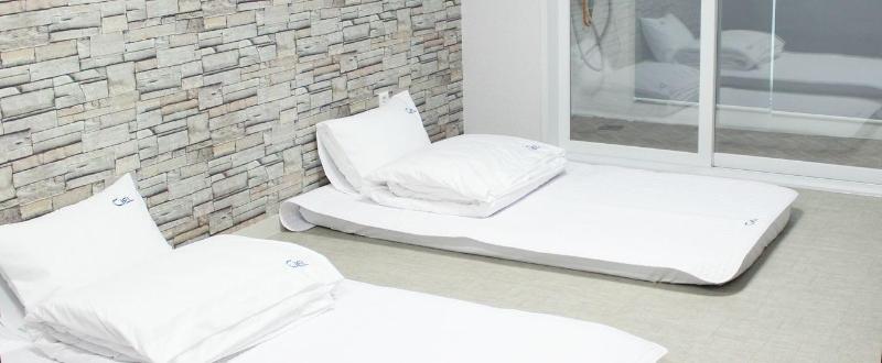 Quarto Estandar, Ciel Mini