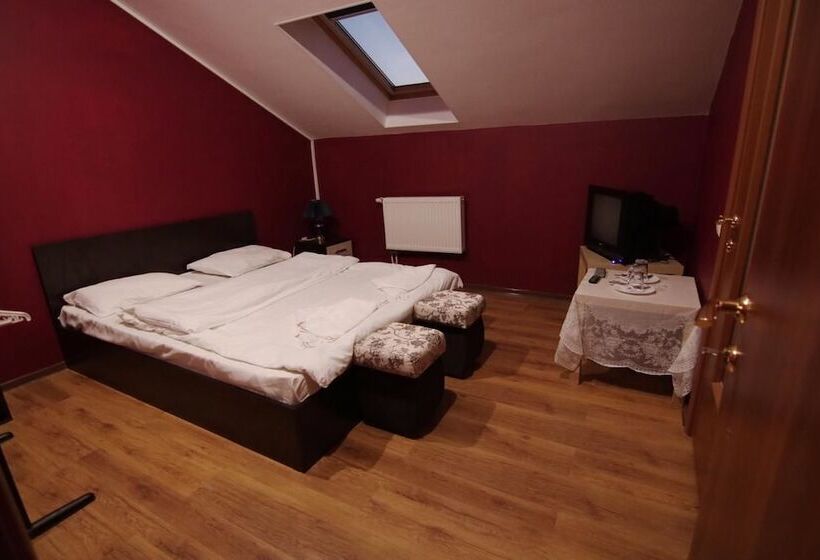 Номер Стандарт, Hostel House Sochi