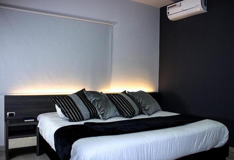 스탠다드 룸, Doral Inn