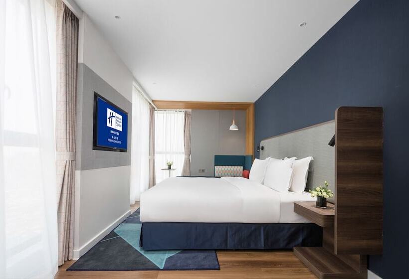 Quarto Superior, Holiday Inn Express Foshan Chancheng, An Ihg