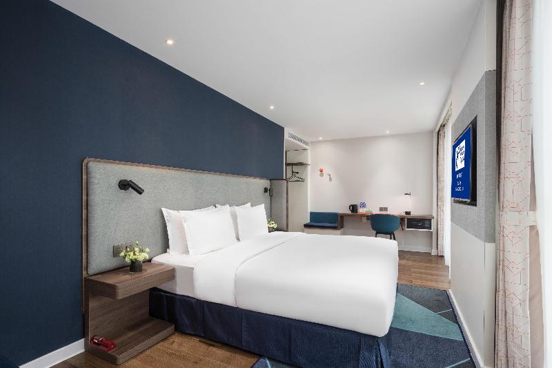 Quarto Superior, Holiday Inn Express Foshan Chancheng, An Ihg