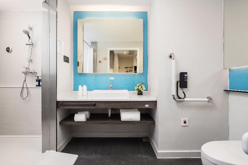 Quarto Estandar, Holiday Inn Express Foshan Chancheng, An Ihg