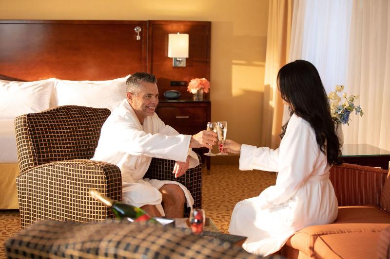 Quarto Estandar Cama King, Holiday Inn Express Foshan Chancheng, An Ihg