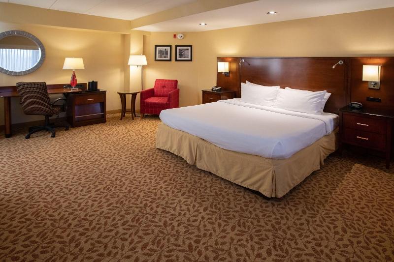 Quarto Estandar Cama King, Holiday Inn Express Foshan Chancheng, An Ihg