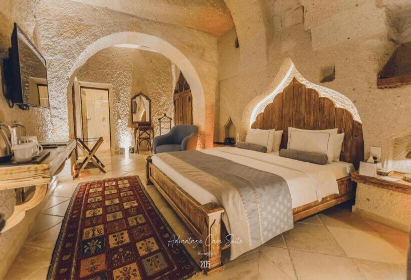 스위트, Nino Cave Suites