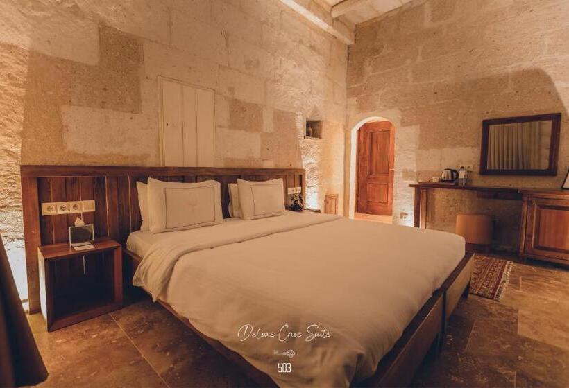 디럭스 스위트, Nino Cave Suites