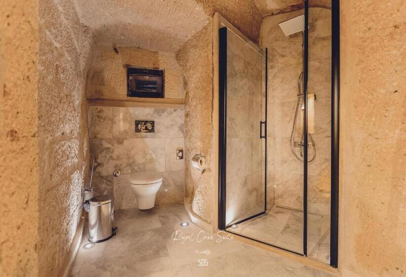 로얄 스위트, Nino Cave Suites