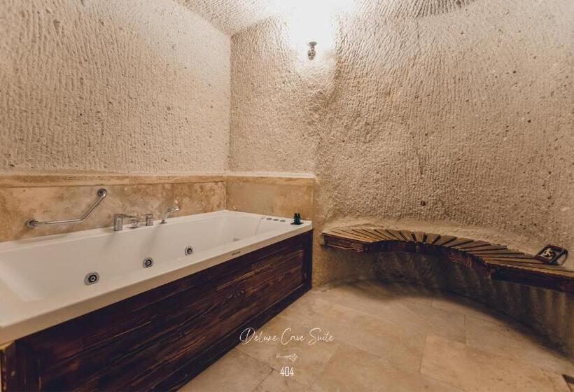 디럭스 스위트, Nino Cave Suites