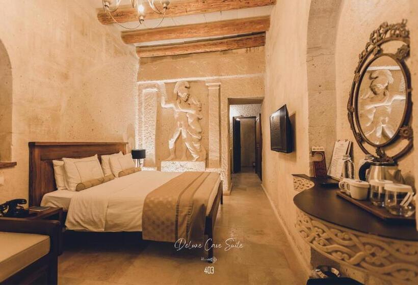 디럭스 스위트, Nino Cave Suites