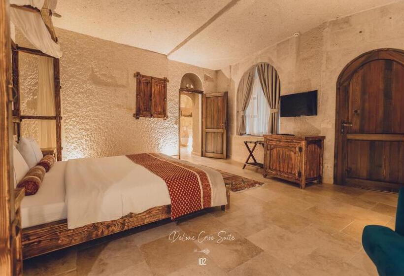 디럭스 스위트, Nino Cave Suites