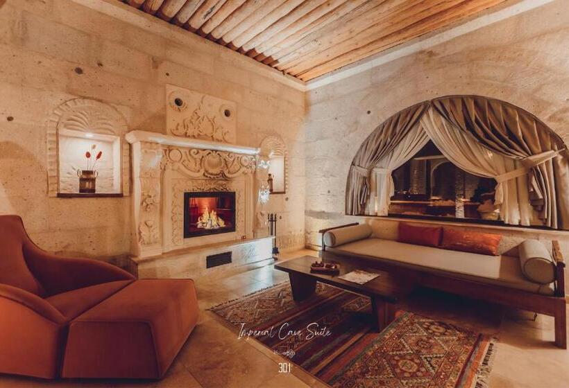 스위트, Nino Cave Suites