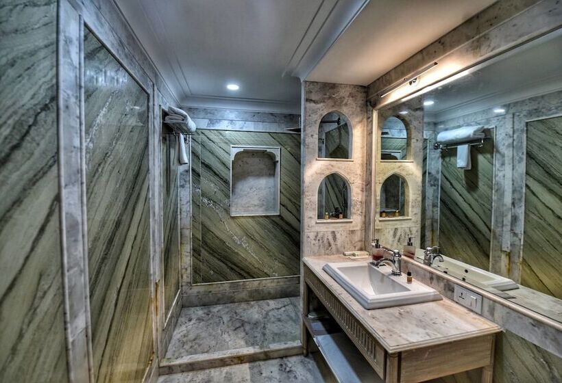 Номер Superior, Nirbana Palace   A Heritage Hotel And Spa