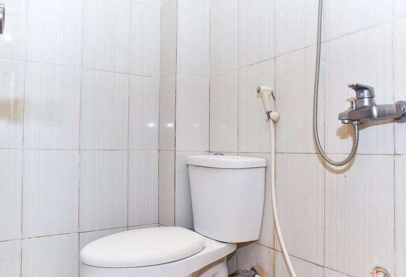 Номер Стандарт, Reddoorz Near Universitas Pattimura Ambon