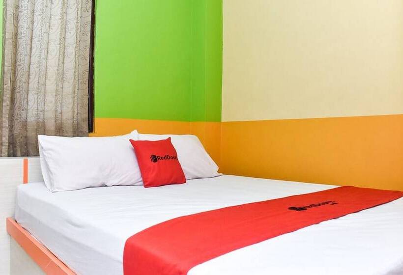 Номер Стандарт, Reddoorz Near Universitas Pattimura Ambon