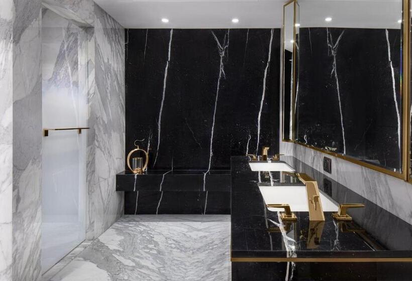 Королевский Люкс, Reges, A Luxury Collection Resort & Spa, Cesme