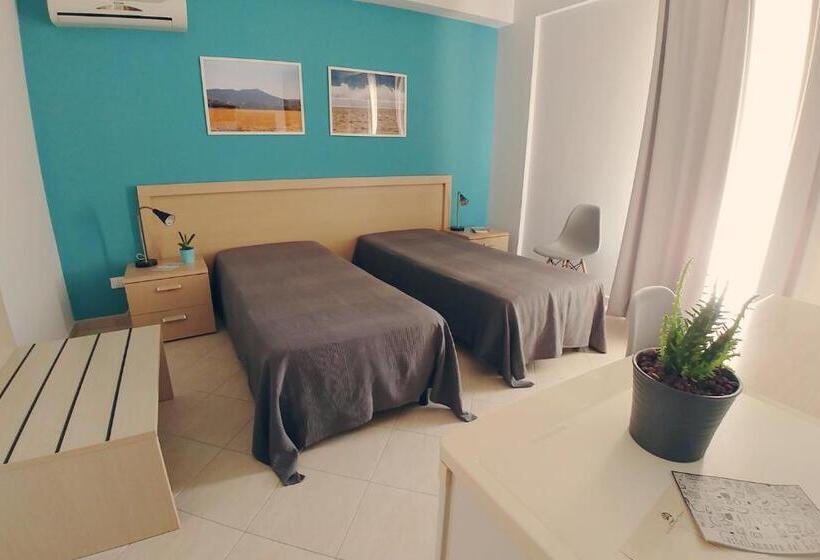 Номер Стандарт, Bed & Breakfast Tiziana