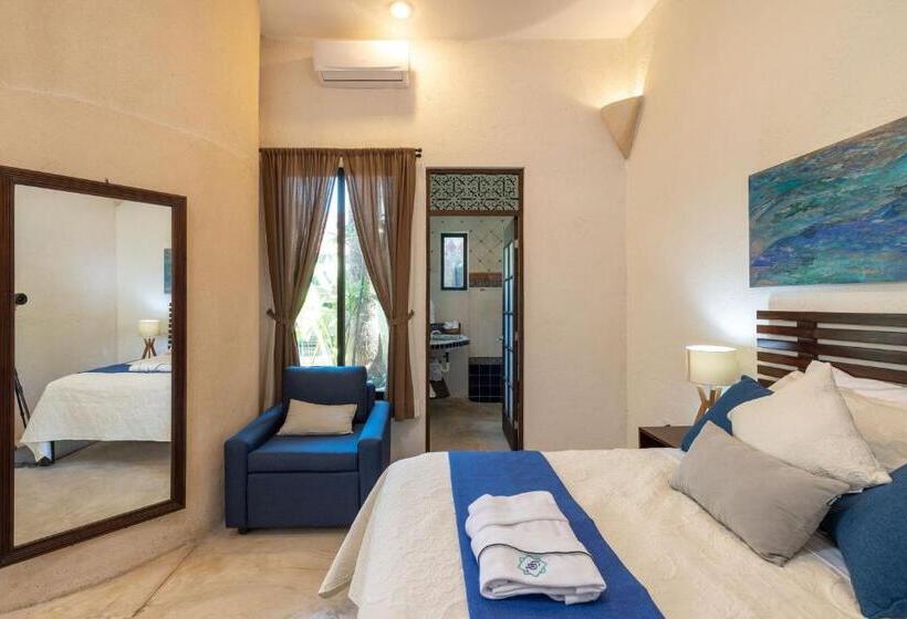 スーペリアールーム, Casa Dos Lirios Hotel Boutique