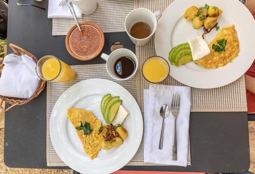 スーペリアールーム, Casa Dos Lirios Hotel Boutique